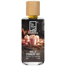 Vanillac Strawberry Dust