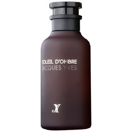 perfume Soleil D'Ombre