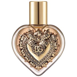 Devotion Sacred Heart Limited Edition