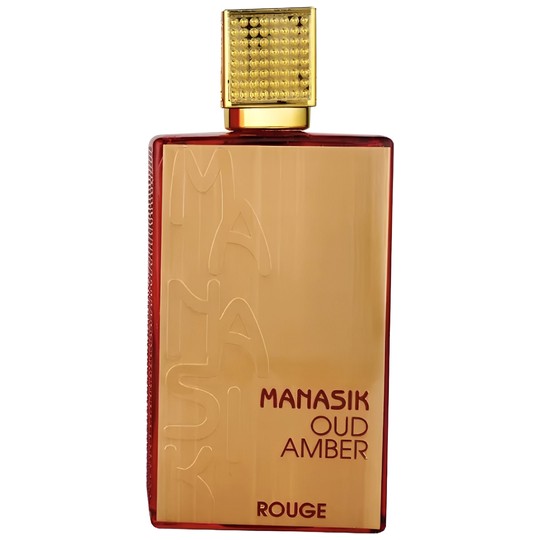 Manasik Perfumes And Colognes