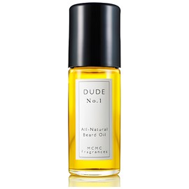 Dude No.1