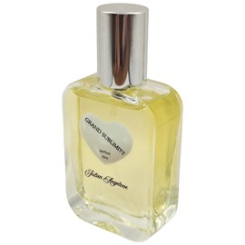 perfume Grand Sublimity