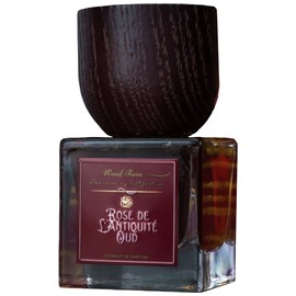 perfume Rose de L’Antiquité Oud