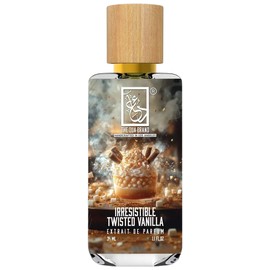 Irresistible Twisted Vanilla