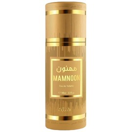 perfume Mamnoon