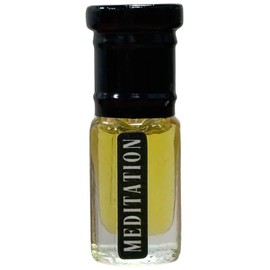 perfume Meditation Attar