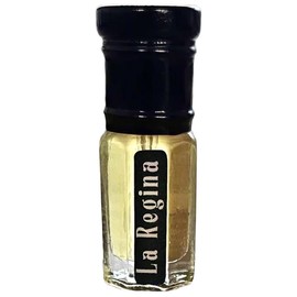 perfume La Regina