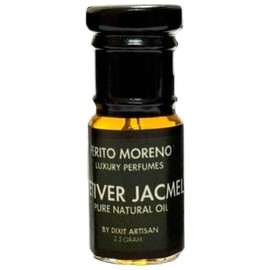 perfume Vetiver Jacmel