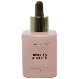 Berries & Cream