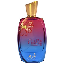 perfume Pink Puff
