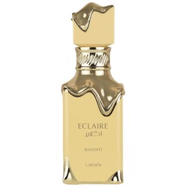 Eclaire Banoffi