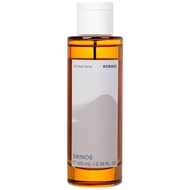 perfume Sikinos Body Mist