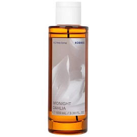 Midnight Dahlia Body Mist