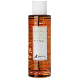 Basil Lemon Eau de Cologne