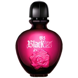Black XS for Her
