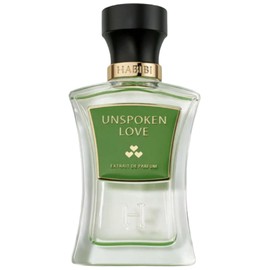 perfume Unspoken Love