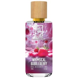 perfume Whimsical Bubbleberry