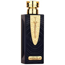 perfume Al Batal