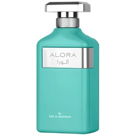perfume Alora