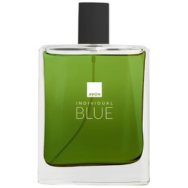 perfume Individual Blue Spark