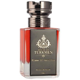 perfume Flame Of Vanillin
