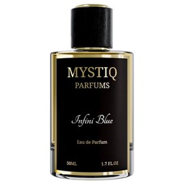 perfume Infini Bleu
