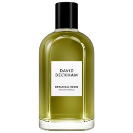 perfume Botanical Resin