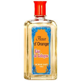 perfume Fleur d’Orange (Цветок апельсина)