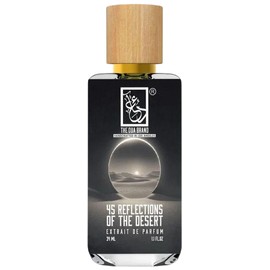 perfume 45 Reflections Of The Desert