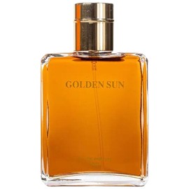 perfume Golden Sun