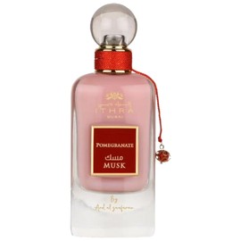 perfume Pomegranate Musk