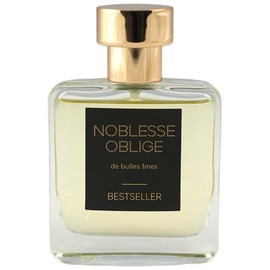 NOBLESSE OBLIGE