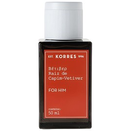 perfume Raiz de Capim-Vetiver