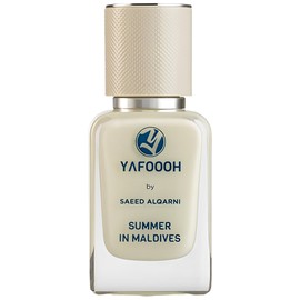 perfume SUMMER IN MALDIVES