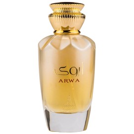 perfume Arwa
