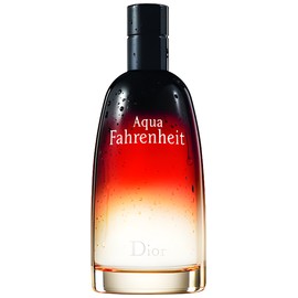 Aqua Fahrenheit