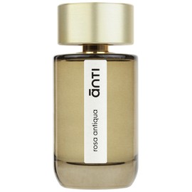 perfume Rosa Antiqua