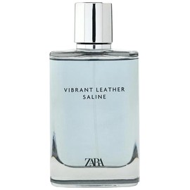 Vibrant Leather Saline