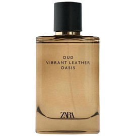 perfume Vibrant Leather Oud Oasis