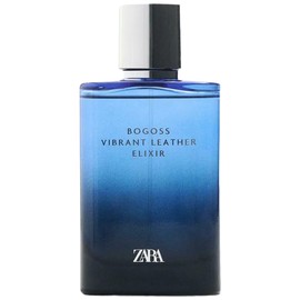 Vibrant Leather Bogoss Elixir
