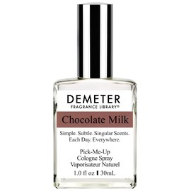 perfume Chocolate Milk