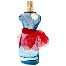 perfume Urban Women Paradise
