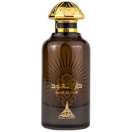 perfume Daar Al Oud