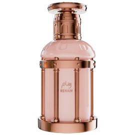 perfume Reham Rose Petals