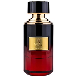 perfume Wild and Tobacco