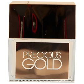 perfume Precious Gold
