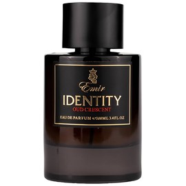 perfume Identity Oud Crescent