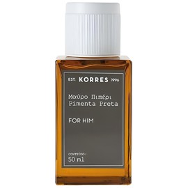 perfume Pimenta Preta