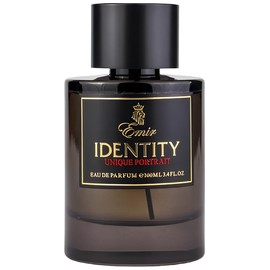 perfume Identity Unique Portrait