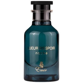 Lueur d’Espoir Noche